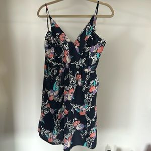 Yumi Kim floral dress with pockets